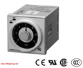 欧姆龙 固态定时器 H3BA-X8HB AC220V